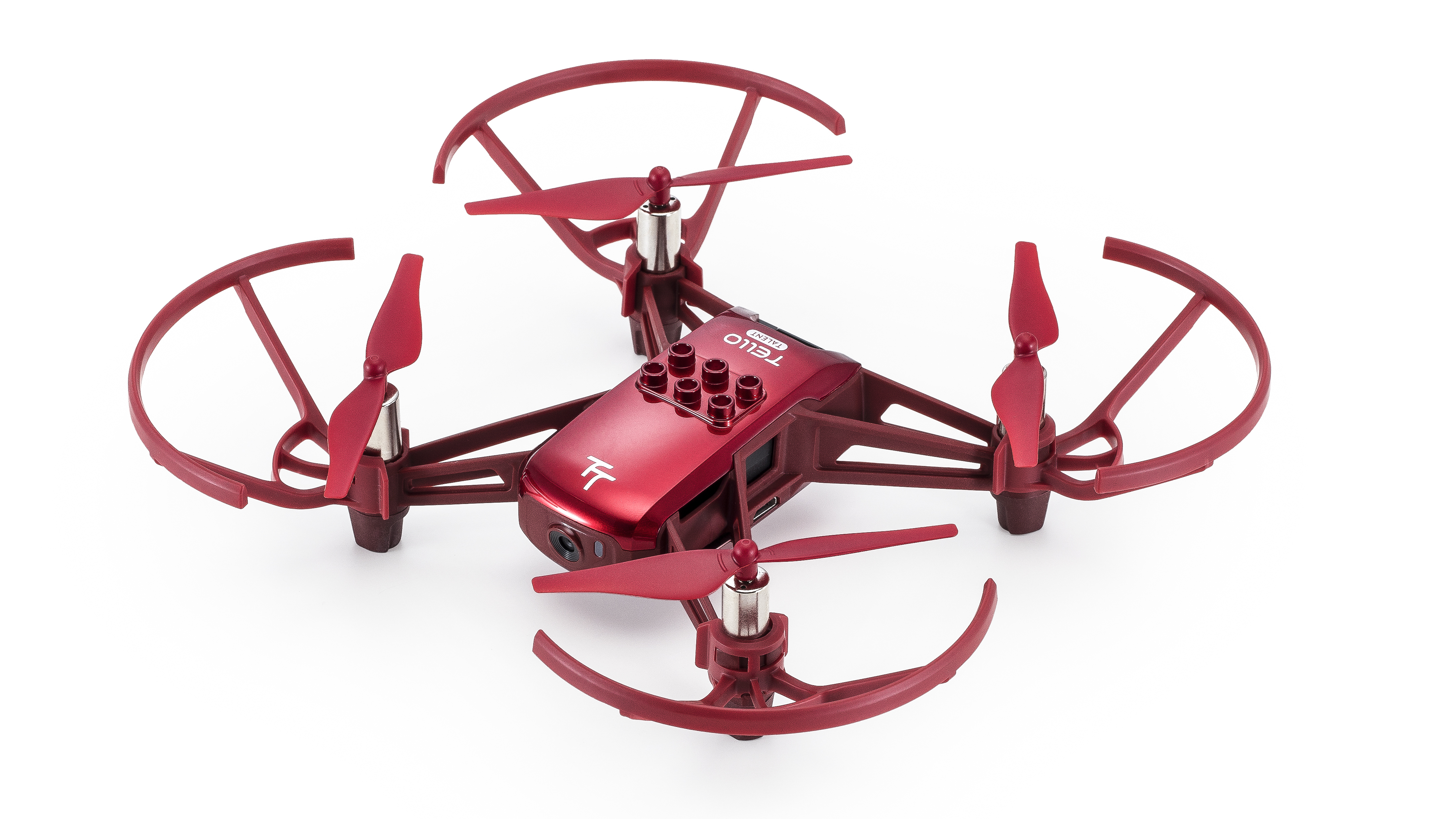 A Tello drone